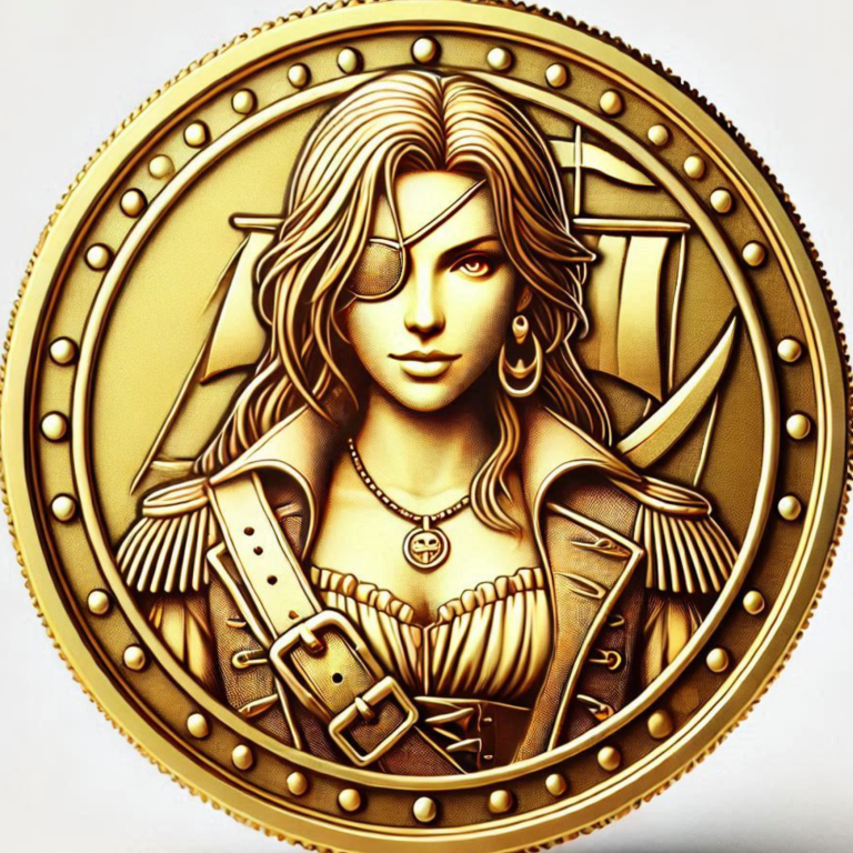 Board game Pirate Curse - The exciting board game for fearless pirates. Raid galleons to make precious booty