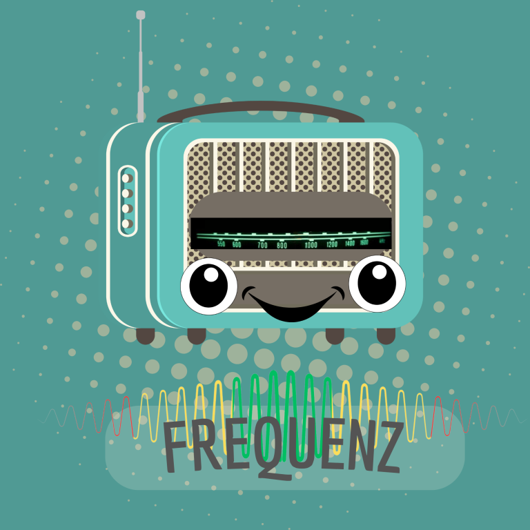 Brettspiel Frequenz - In diesem spannenden und unterhaltsamen Spiel dreht sich alles darum, wie gut ihr eure Mitspieler kennt